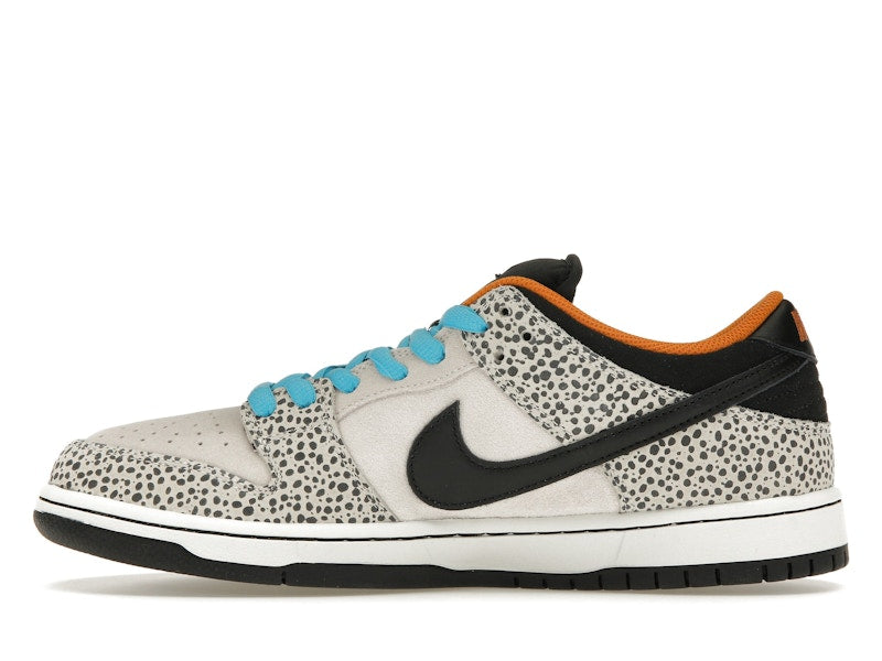 Nike SB Dunk Low "Electric Pack Olympic Safari"