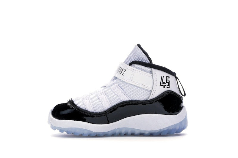 Jordan 11 Retro Concord (2018) (TD)