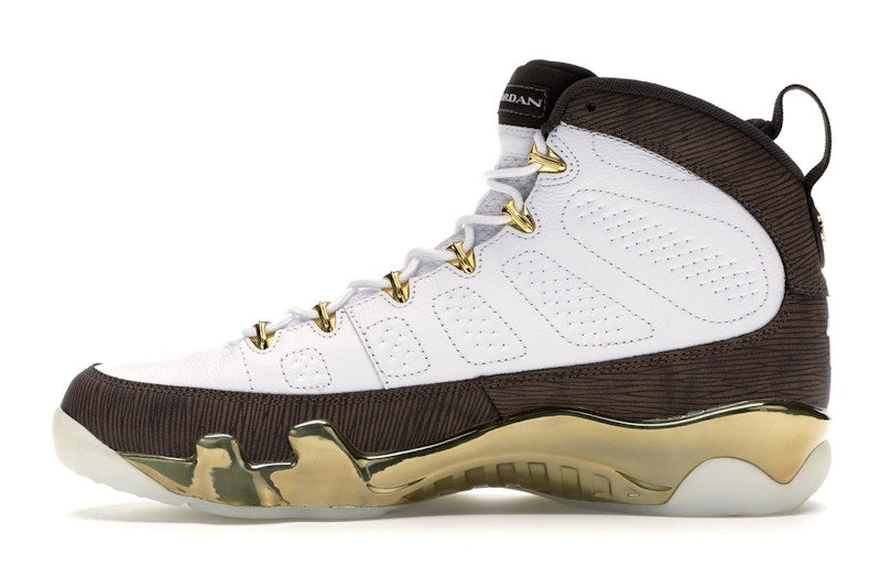 Jordan 9 Retro MOP Melo