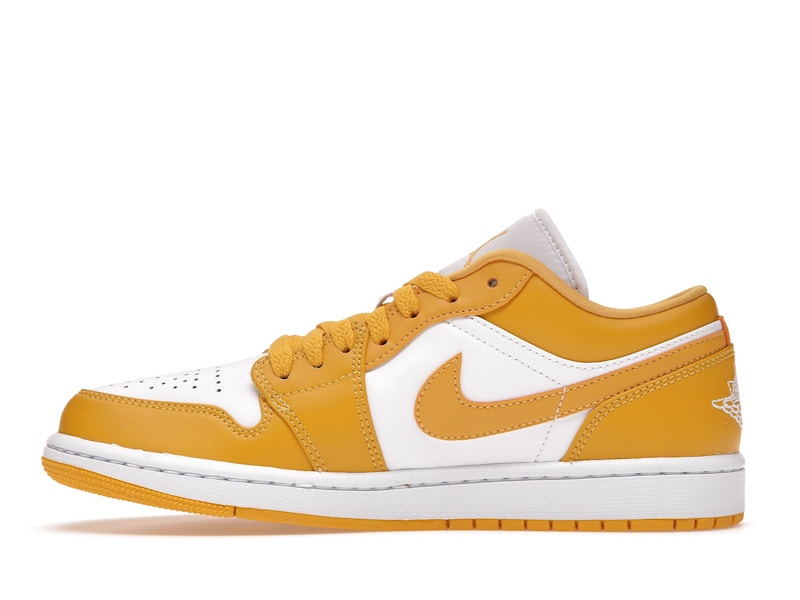 Air Jordan 1 Low "Pollen"