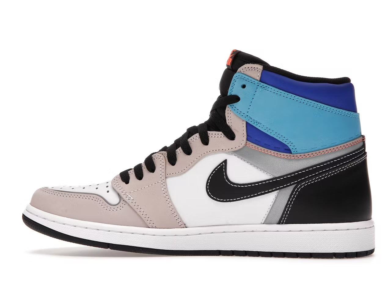 Air Jordan 1 OG High "Prototype"