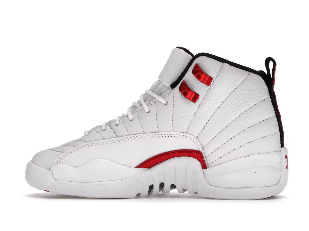 Air Jordan Retro 12 "Twist" GS