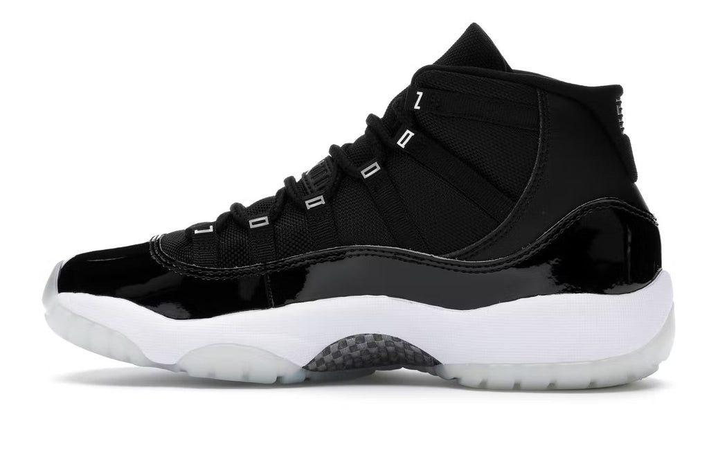 Air Jordan Retro 11 "Jubilee" 25th Anniversary (GS)