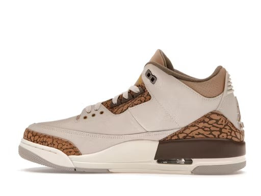Air Jordan Retro 3 Palomino