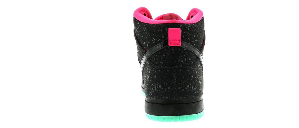 Nike Dunk SB High Premier "Northern Lights"