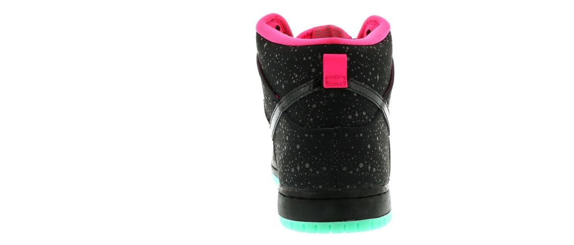 Nike Dunk SB High Premier "Northern Lights"