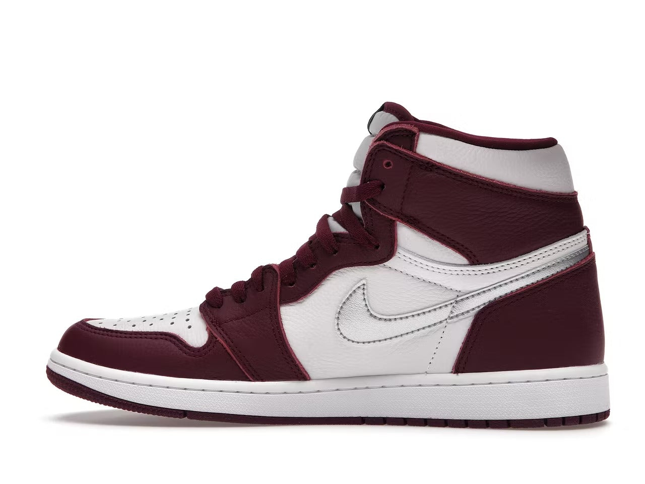 Air Jordan Retro 1 "Bordeaux"