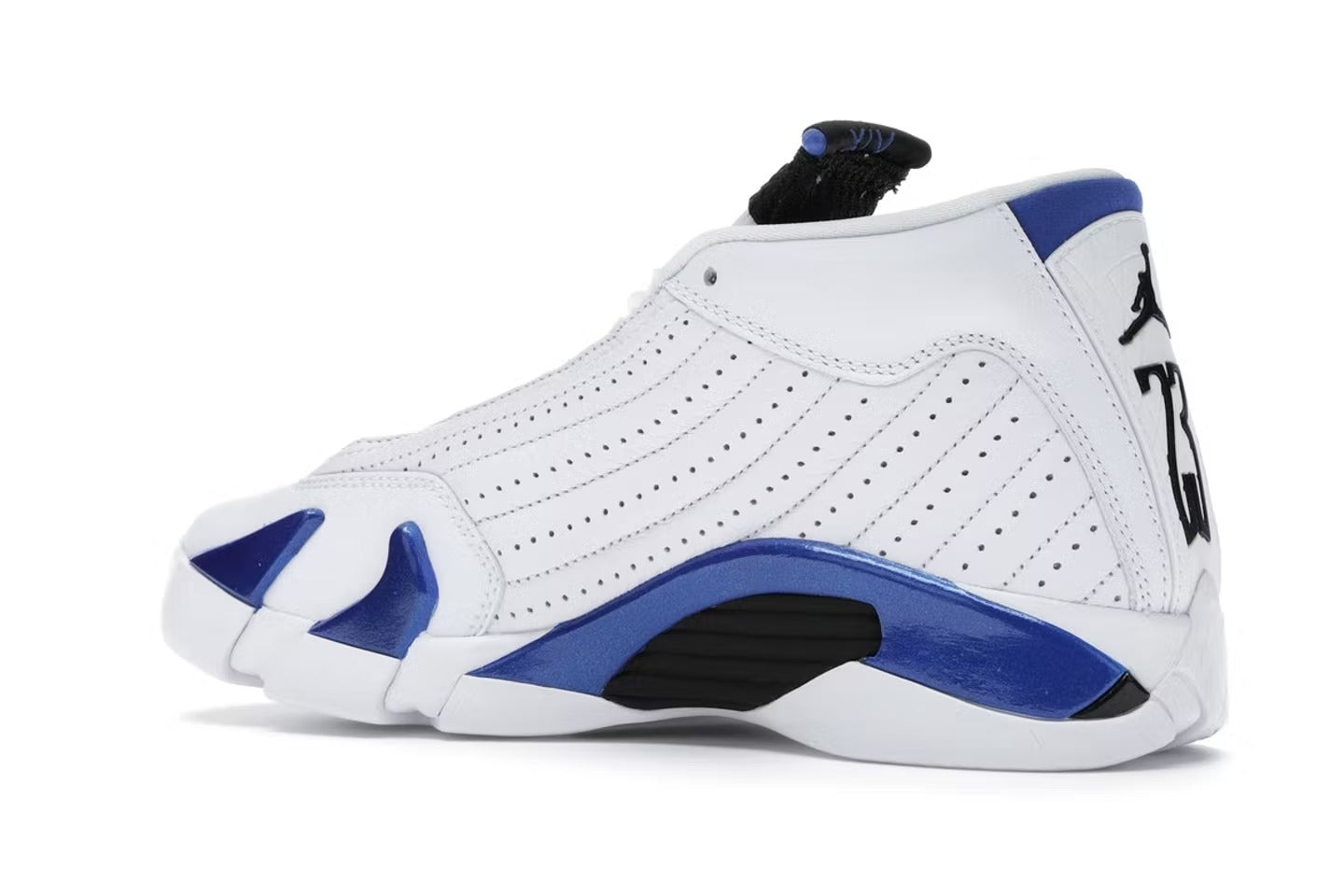 Jordan Retro 14 “Hyper Royal”