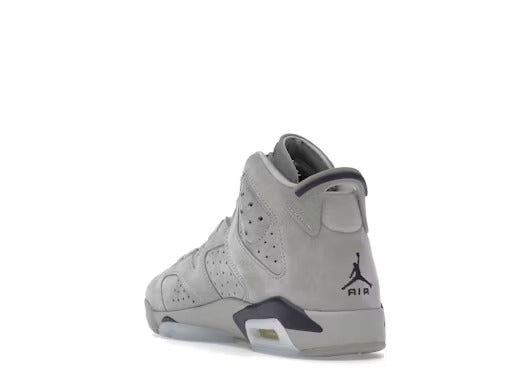 Air Jordan Retro 6 Georgetown (2022) (GS)