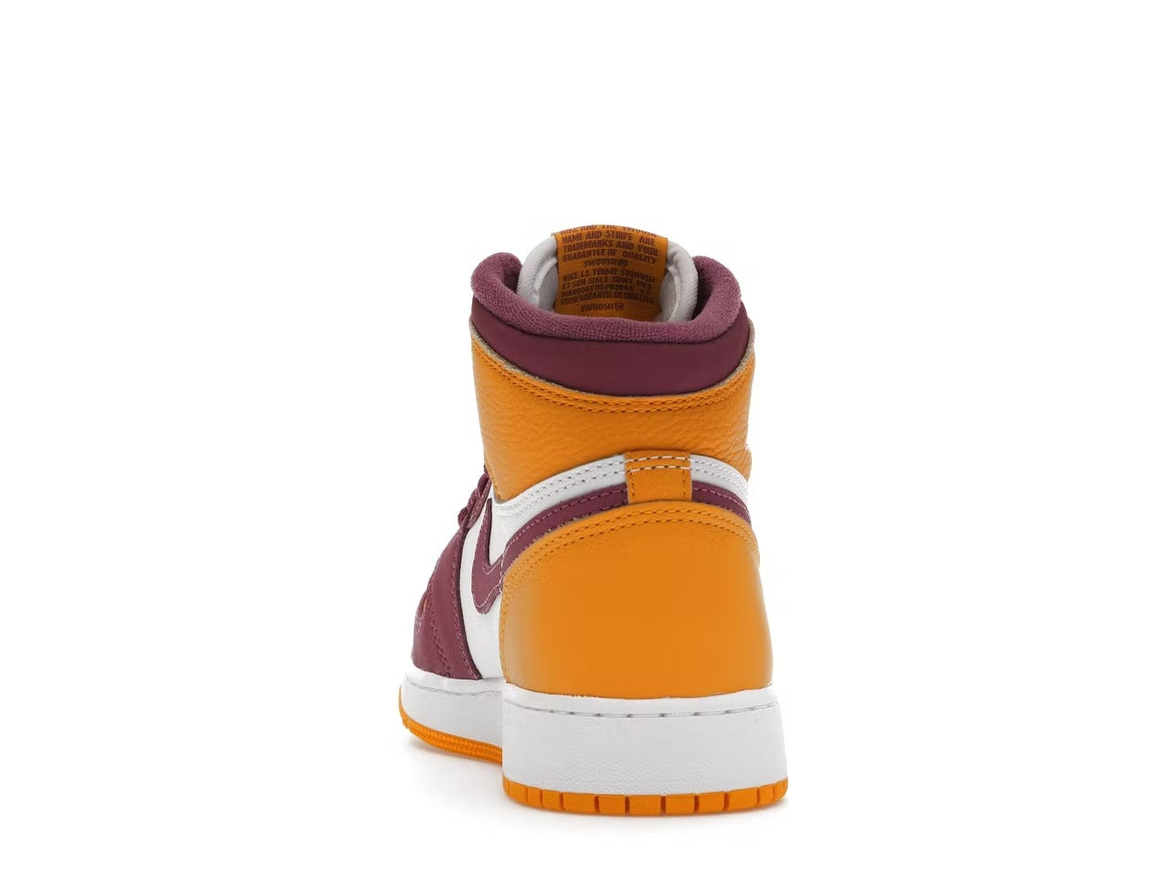 Air Jordan Retro 1 High OG "Brotherhood" (GS)