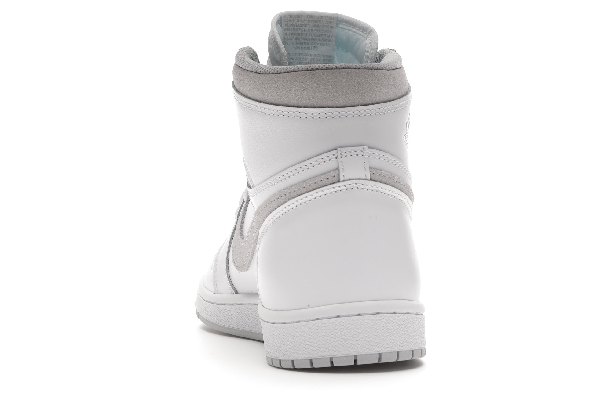 Air Jordan 1 Hi '85 "Neutral Grey"