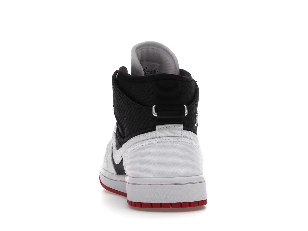 Air Jordan 1 Mid SE " Utility Canvas " WMNS