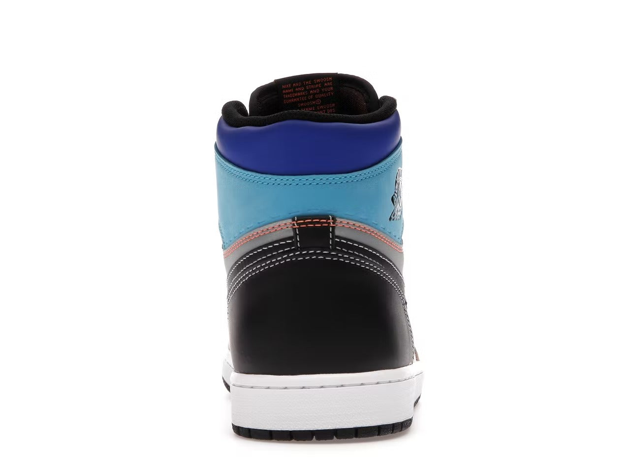 Air Jordan 1 OG High "Prototype"