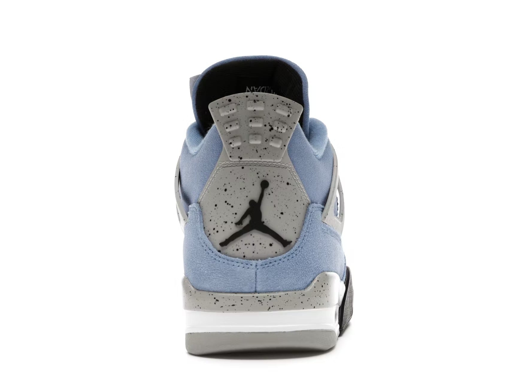 Air Jordan Retro 4 "University Blue"