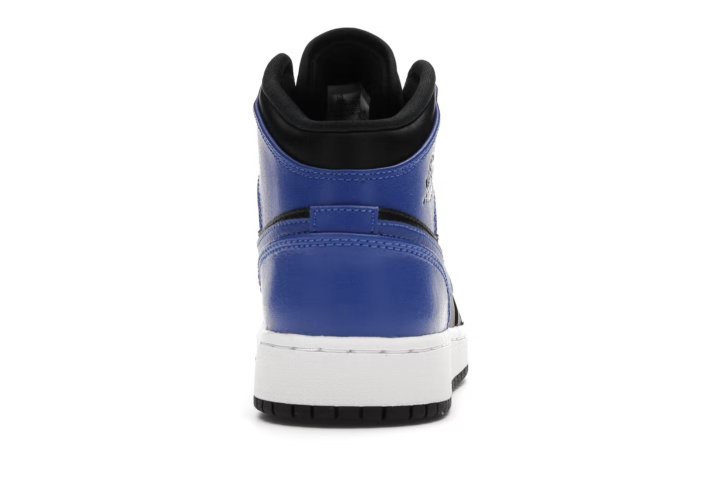 Air Jordan 1 Mid "Hyper Royal"