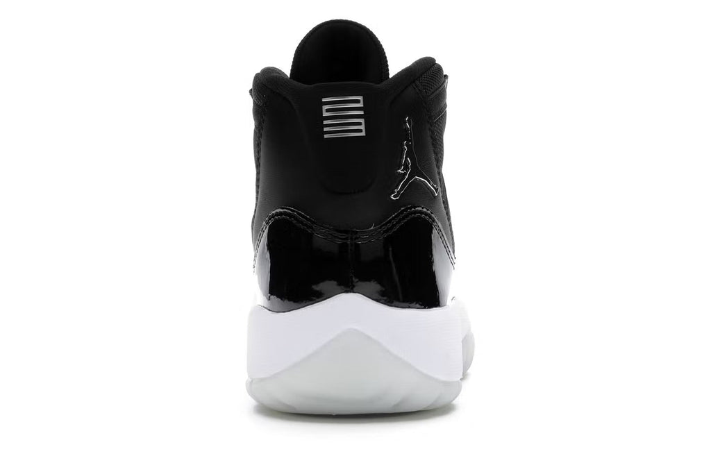Air Jordan Retro 11 "Jubilee" 25th Anniversary (GS)