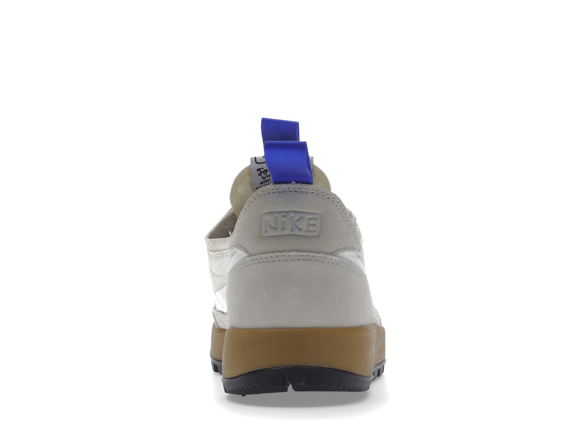 NikeCraft General Purpose Shoe Tom Sachs (W)