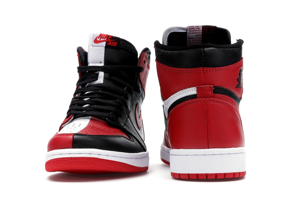 Air Jordan Retro 1 "Homage to Home" (Non-numbered)