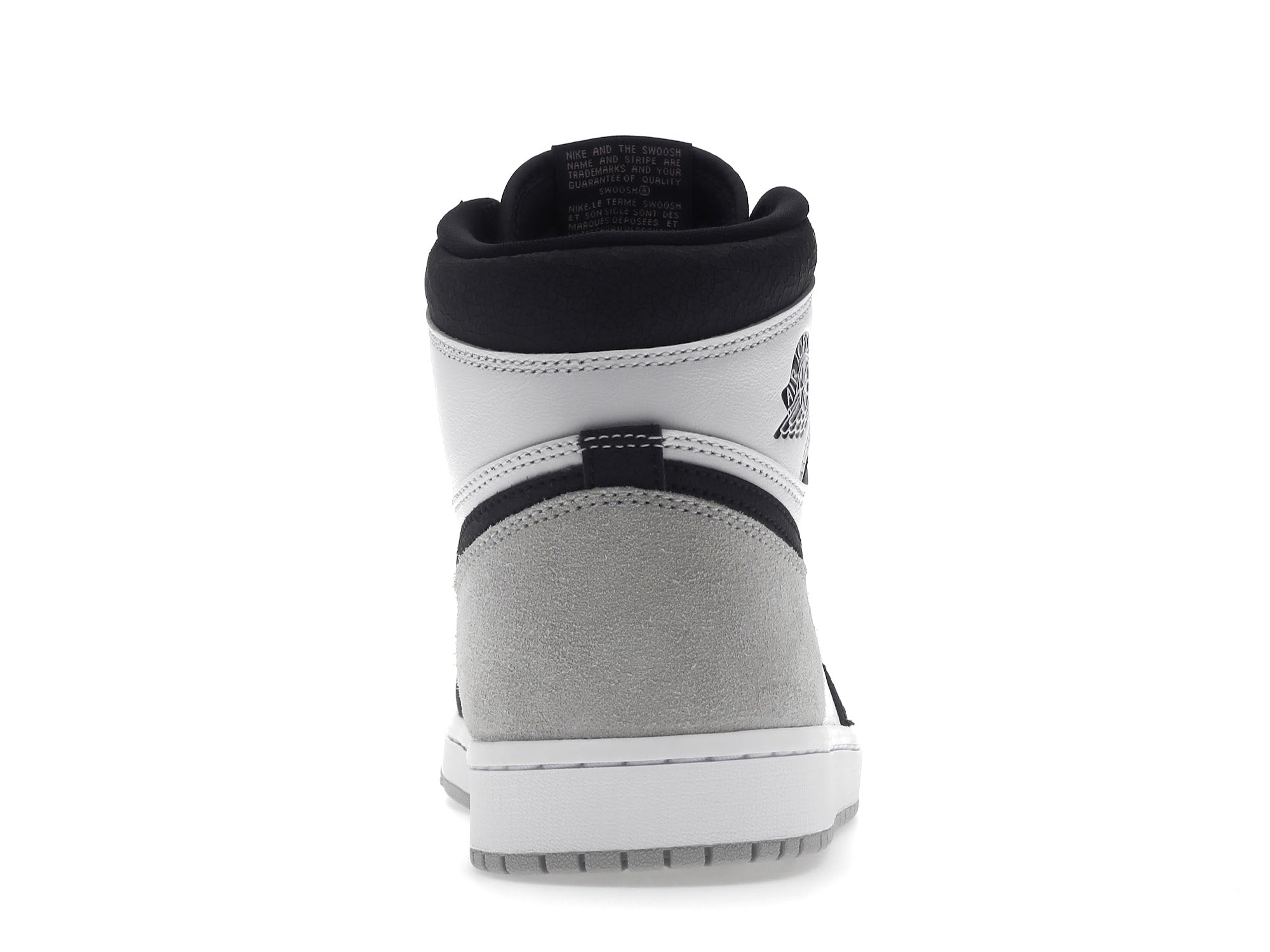 Jordan 1 Retro High "Bleached Coral Stage Haze" (GS)