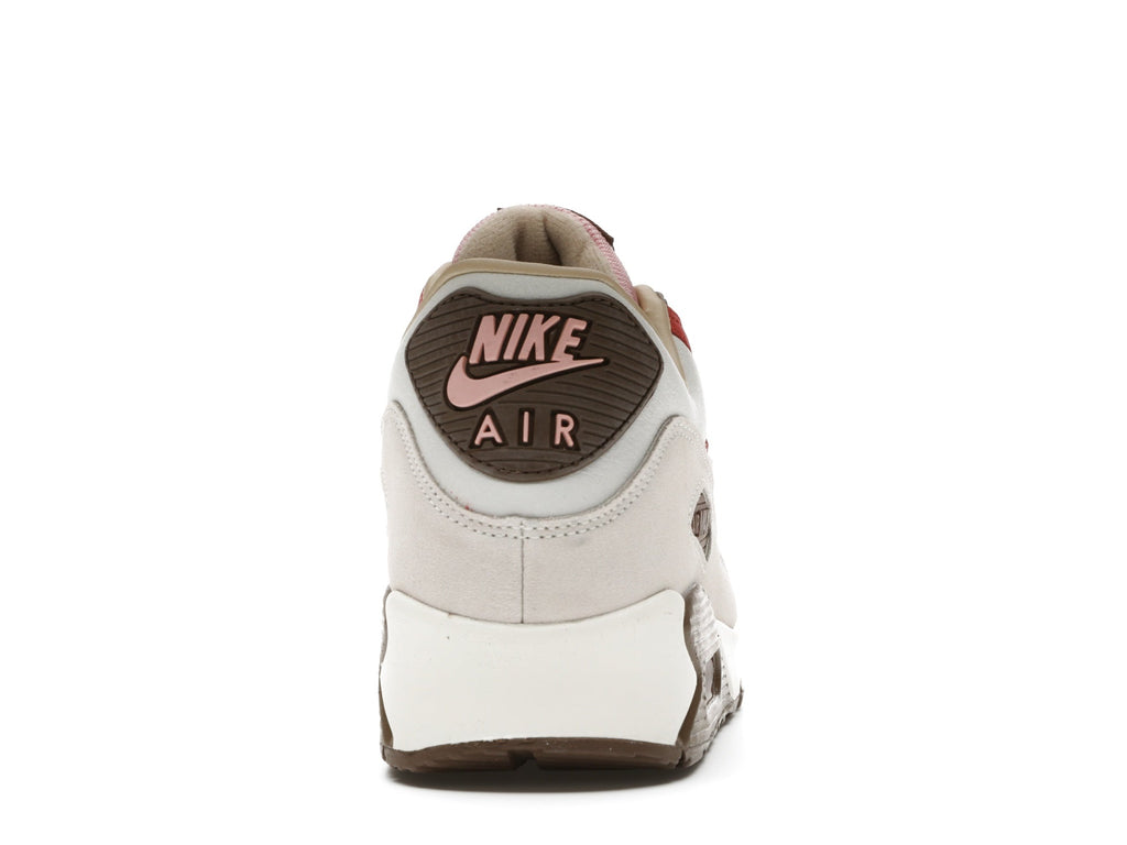 Nike Air Max 90 "Bacon" (2021)