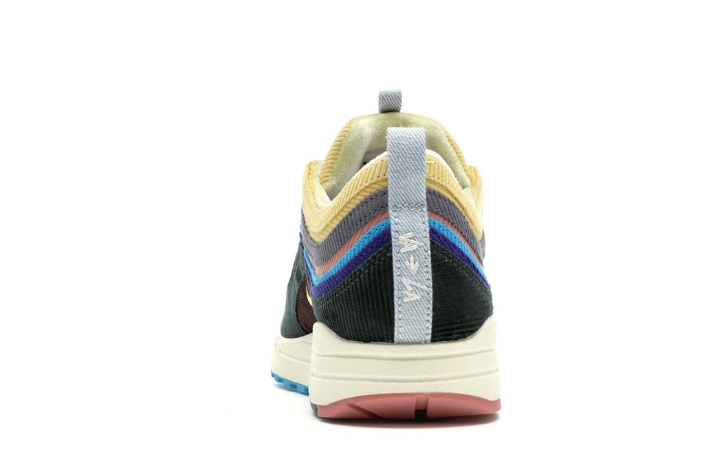 Nike Air Max 1/97 Sean Wotherspoon (Extra Lace Set Only)