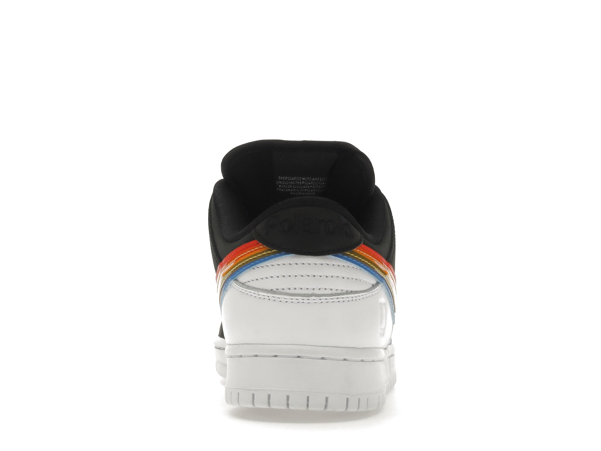 Nike SB Dunk Low Polaroid