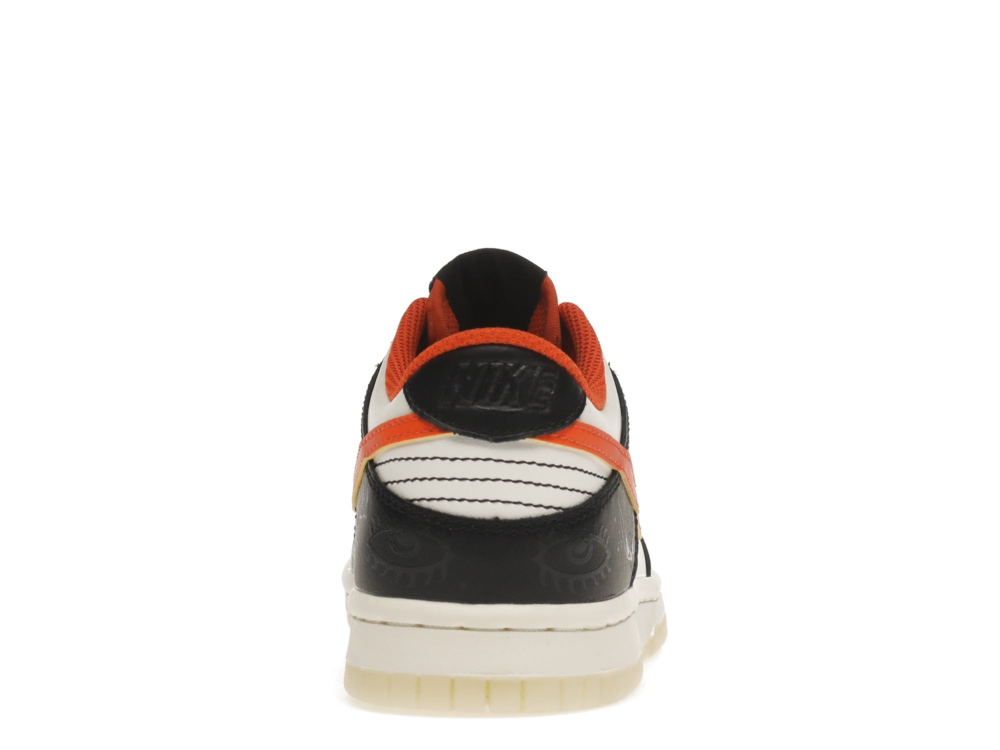 Nike Dunk Low PRM Halloween (2021) (GS)