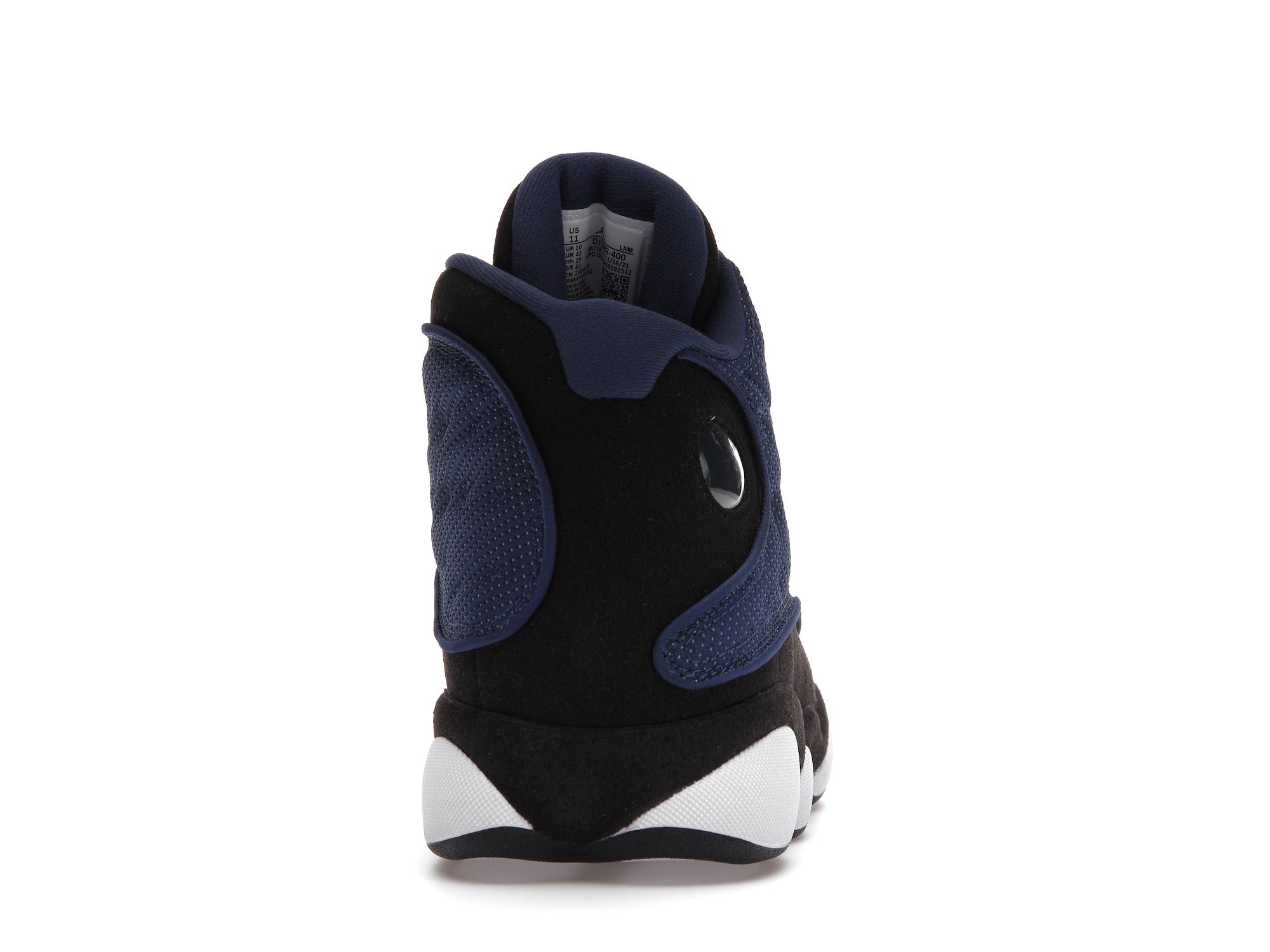 Air Jordan Retro 13 "Brave Blue"