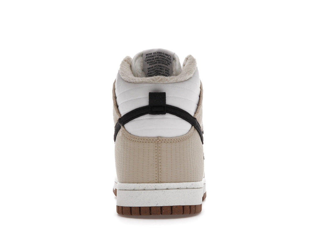 Nike Dunk High "Toasty Ratan"