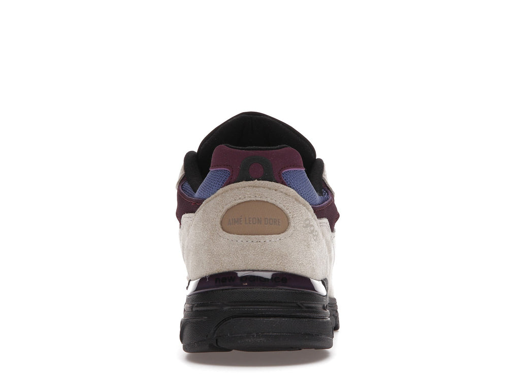 New Balance 993 Aime Leon Dore Taupe (Women's)