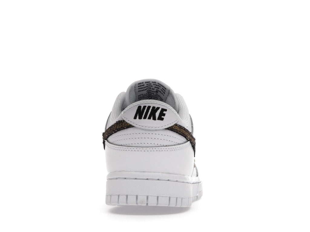 Nike Dunk Low SE "Primal White" (W)