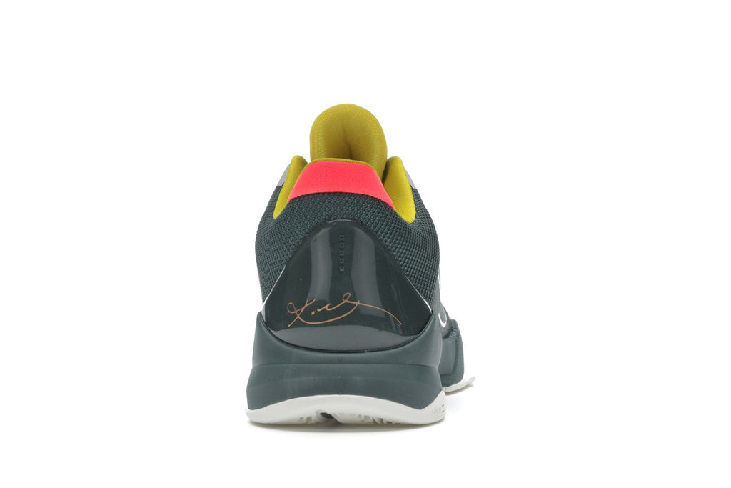 Nike Kobe 5 Proto "EYBL Girls"