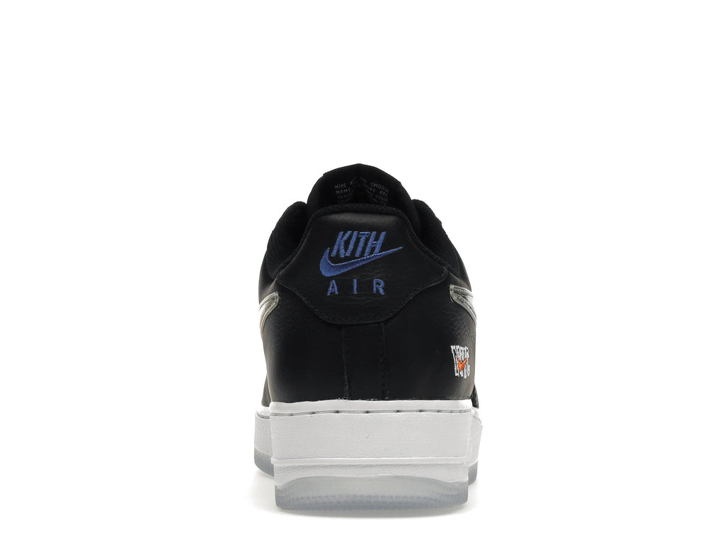 Nike Air Force 1 Low Kith "Knicks Away Blk"