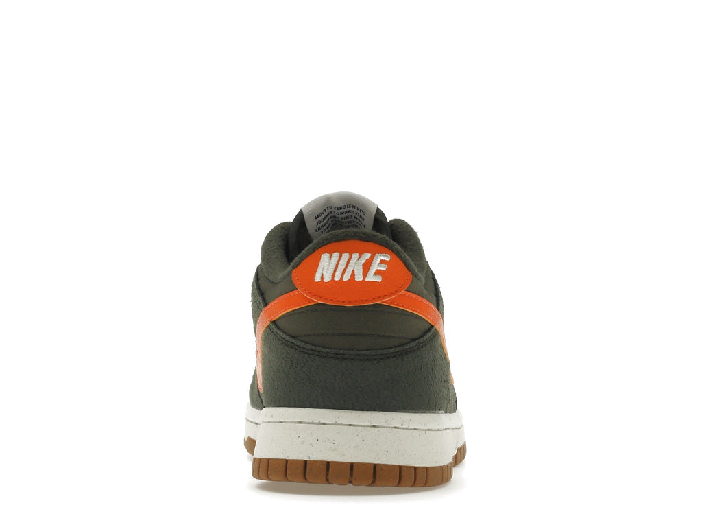 Nike Dunk Low NN "Toasty Sequoia" (GS)