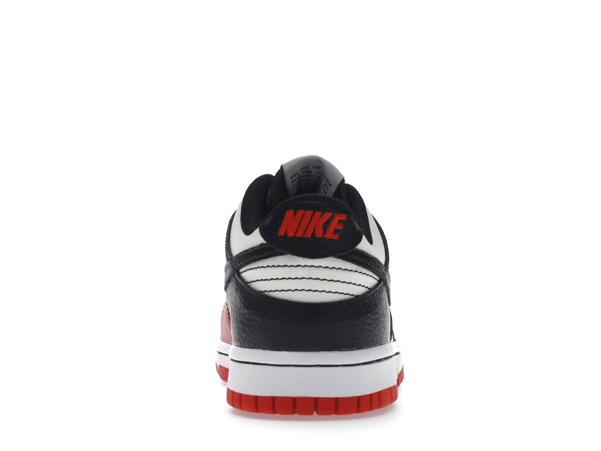 Nike Dunk Low EMB "75th Anniversary Chicago" GS
