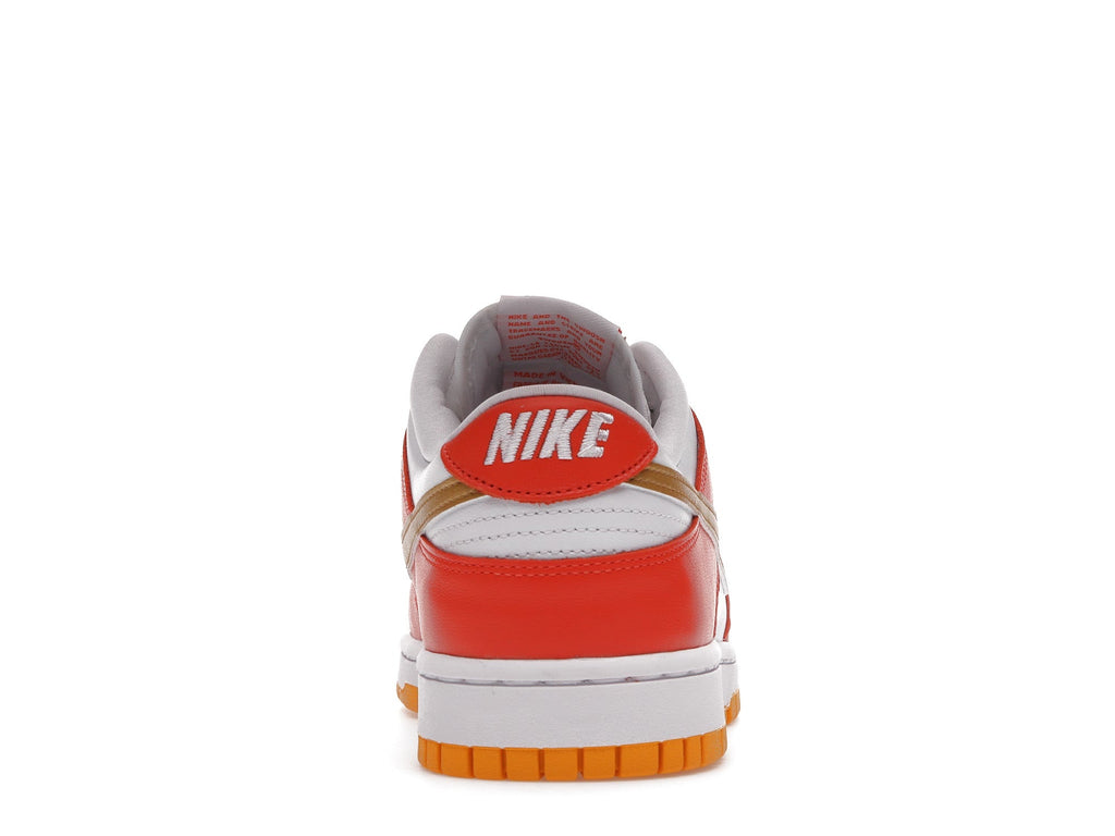 Nike Dunk Low University Gold (W)