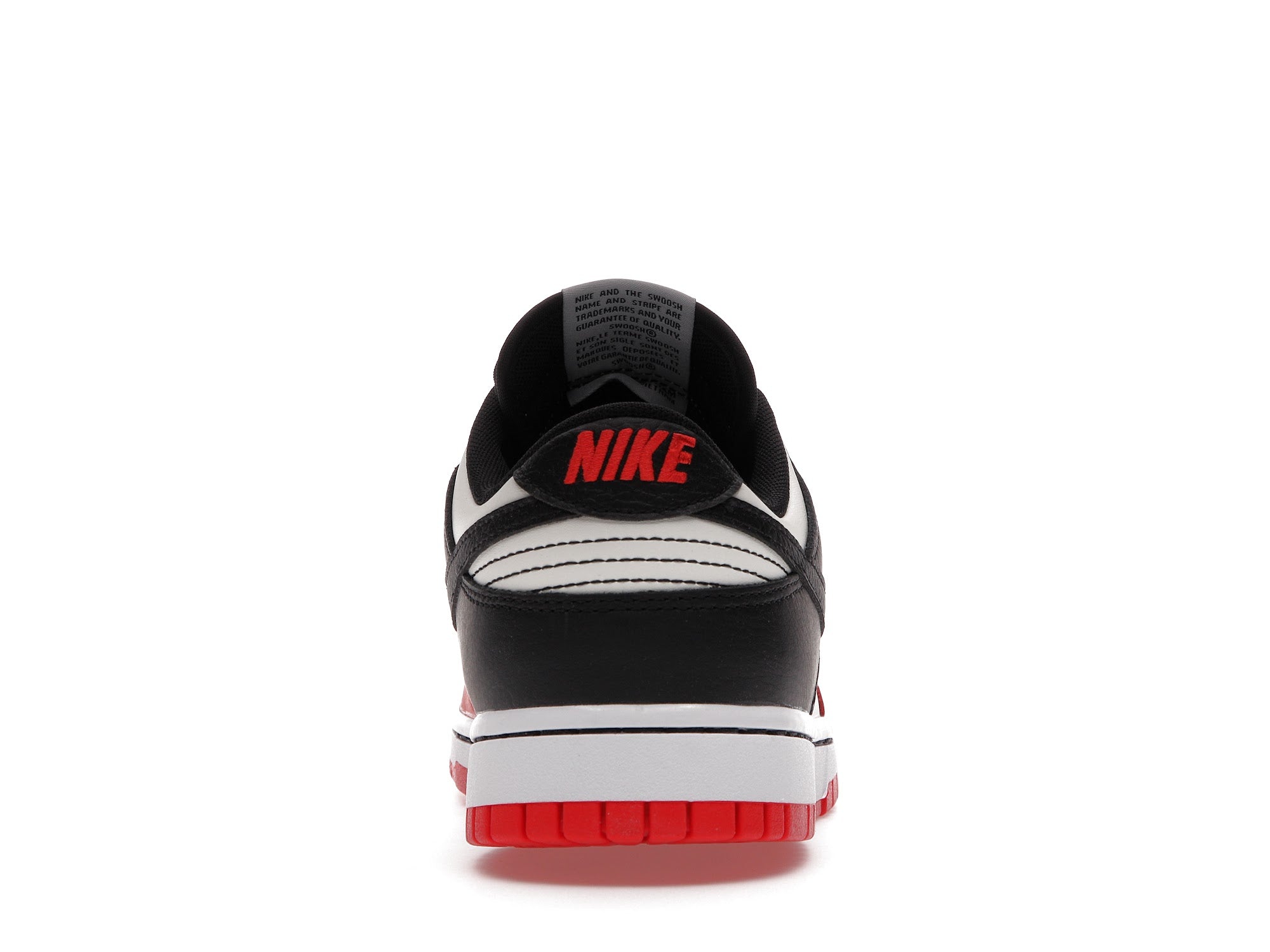 Nike Dunk Low EMB 75th Anniversary "Chicago"