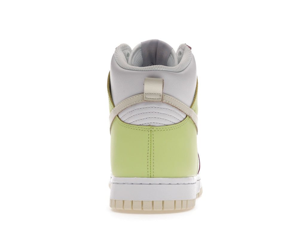 Nike Dunk High " Cashmere " (W)