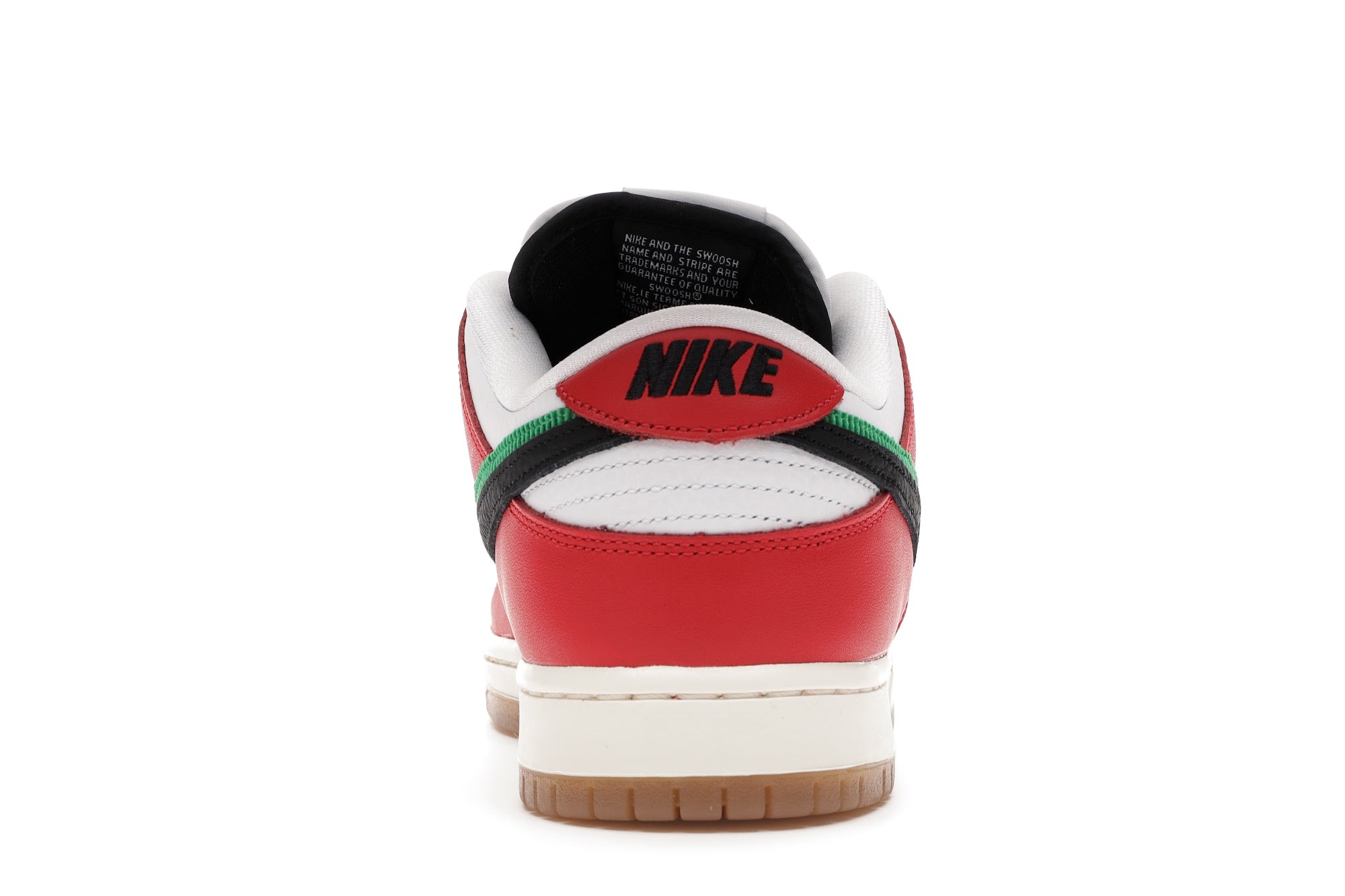 Nike SB Dunk Low "Frame Skate Habibi"