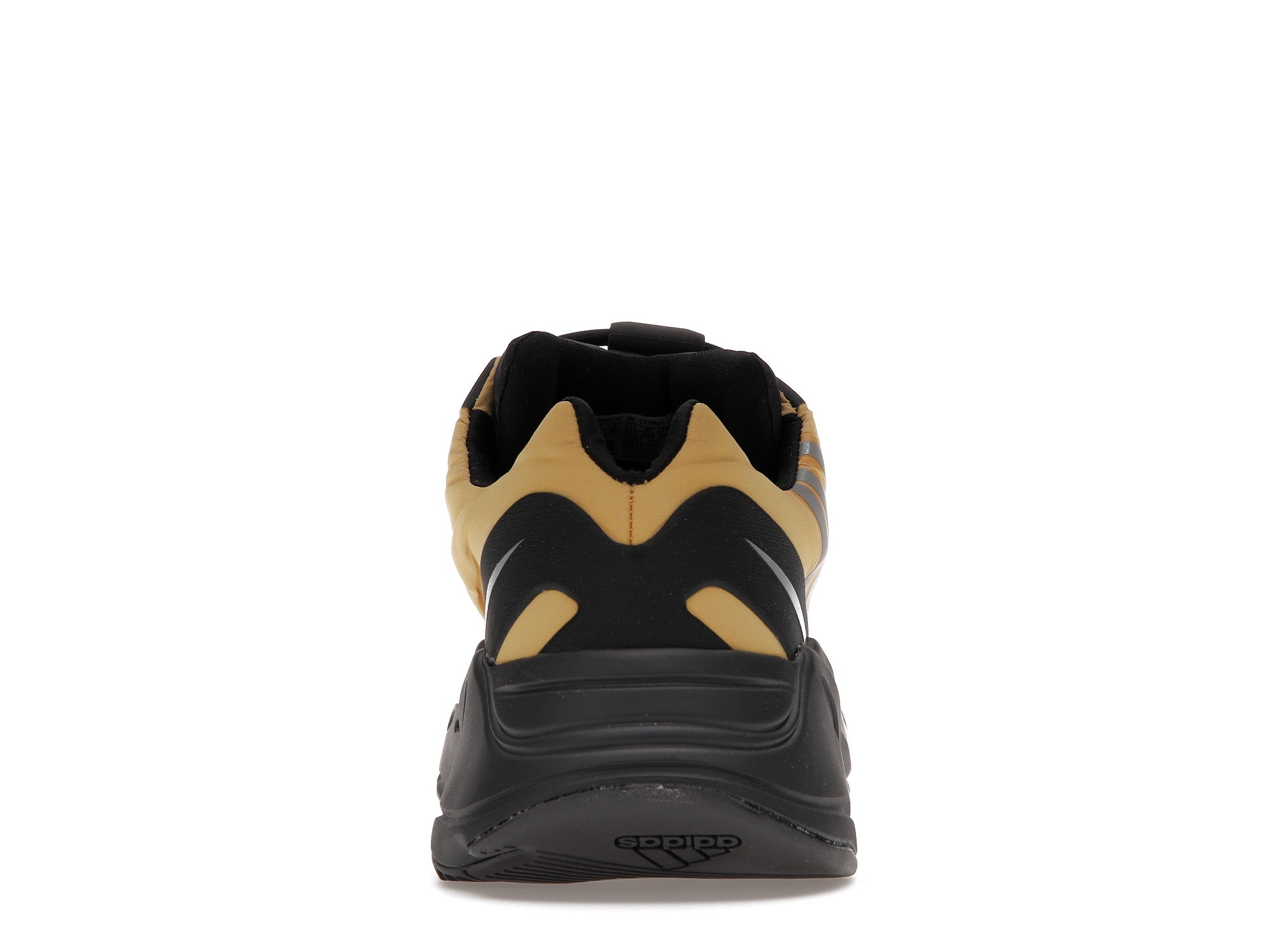 Adidas YEEZY BOOST 700 MNVN 'HONEY FLUX'