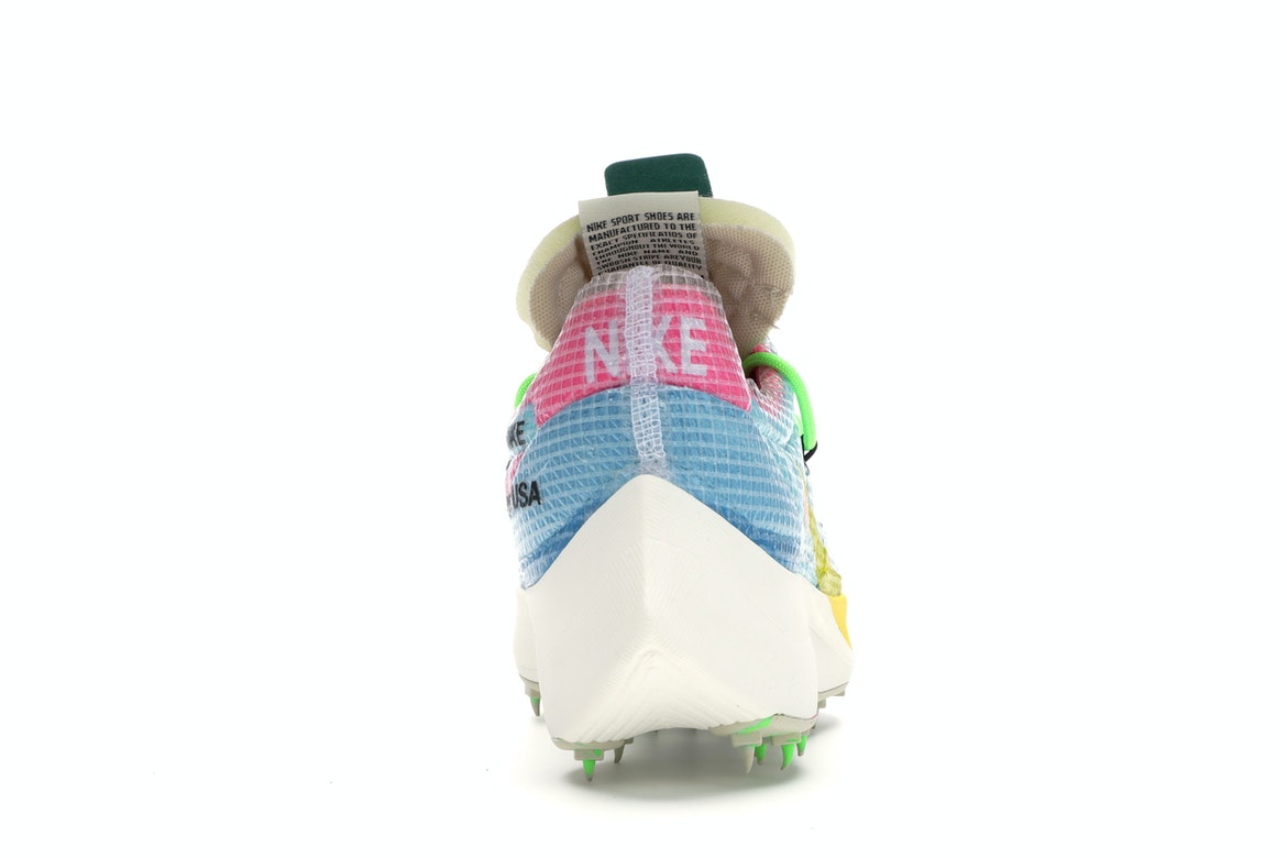 Nike Vapor Street Off-White Polarized Blue (W)