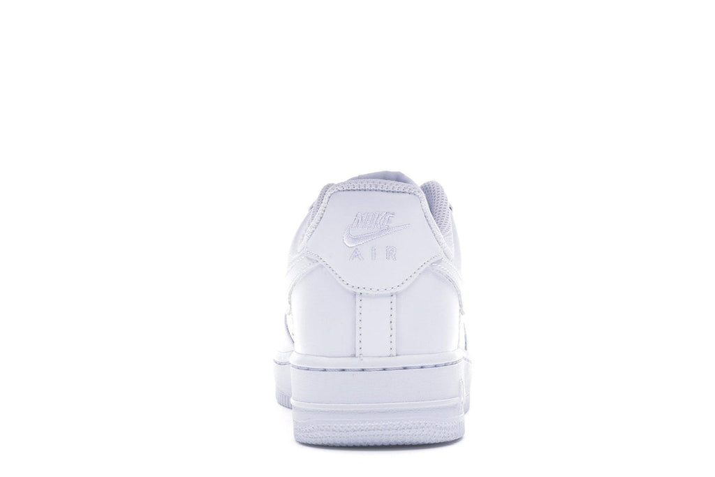 Womens Air Force One Low "White"