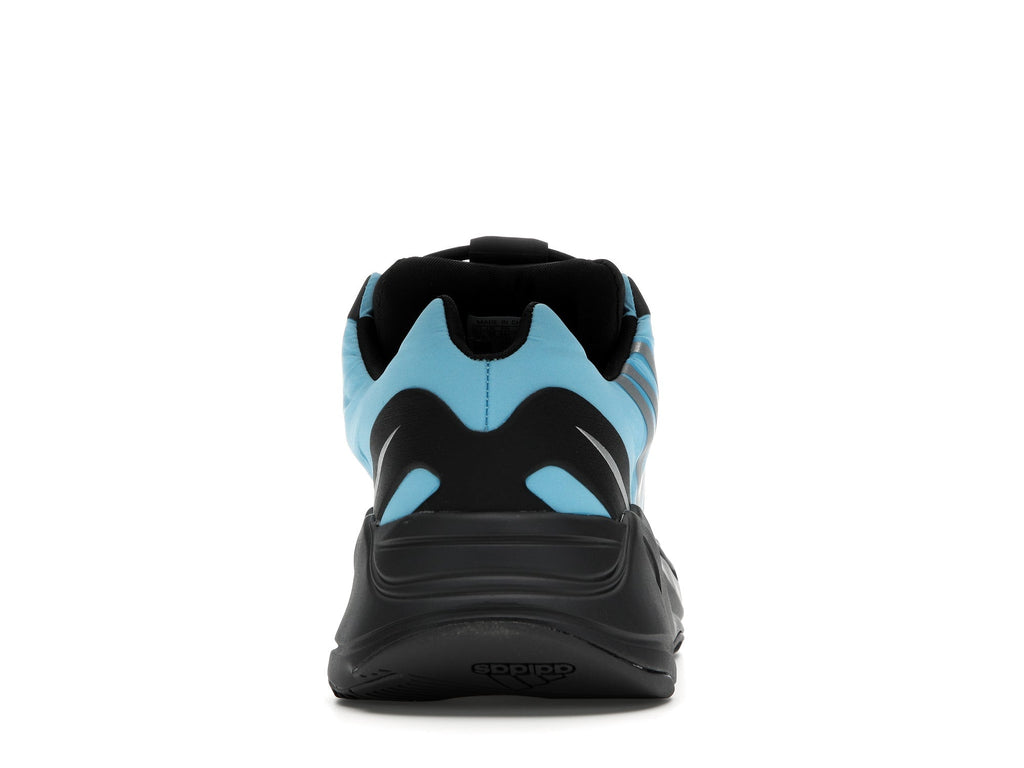Yeezy Boost 700 MNVN "Bright Cyan"