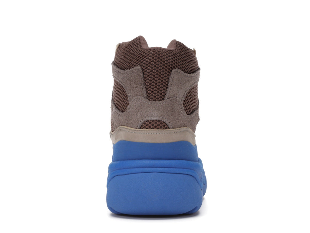 Yeezy Desert Boot "Taupe Blue"
