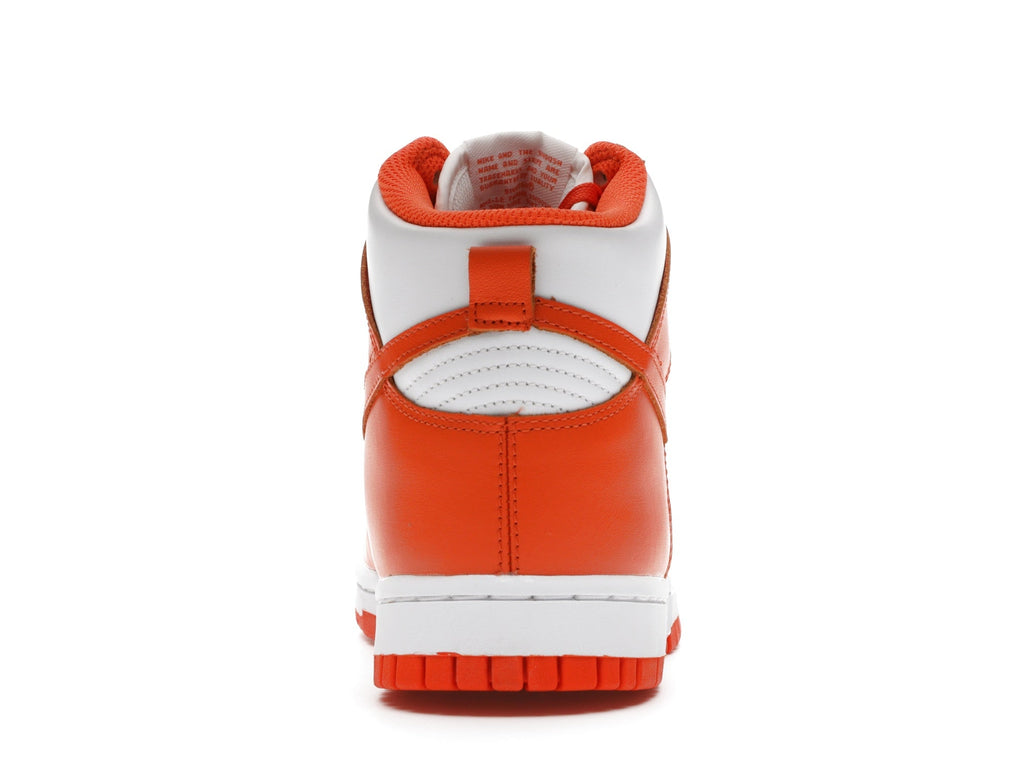 Nike Dunk High "Syracuse" (W) 2021