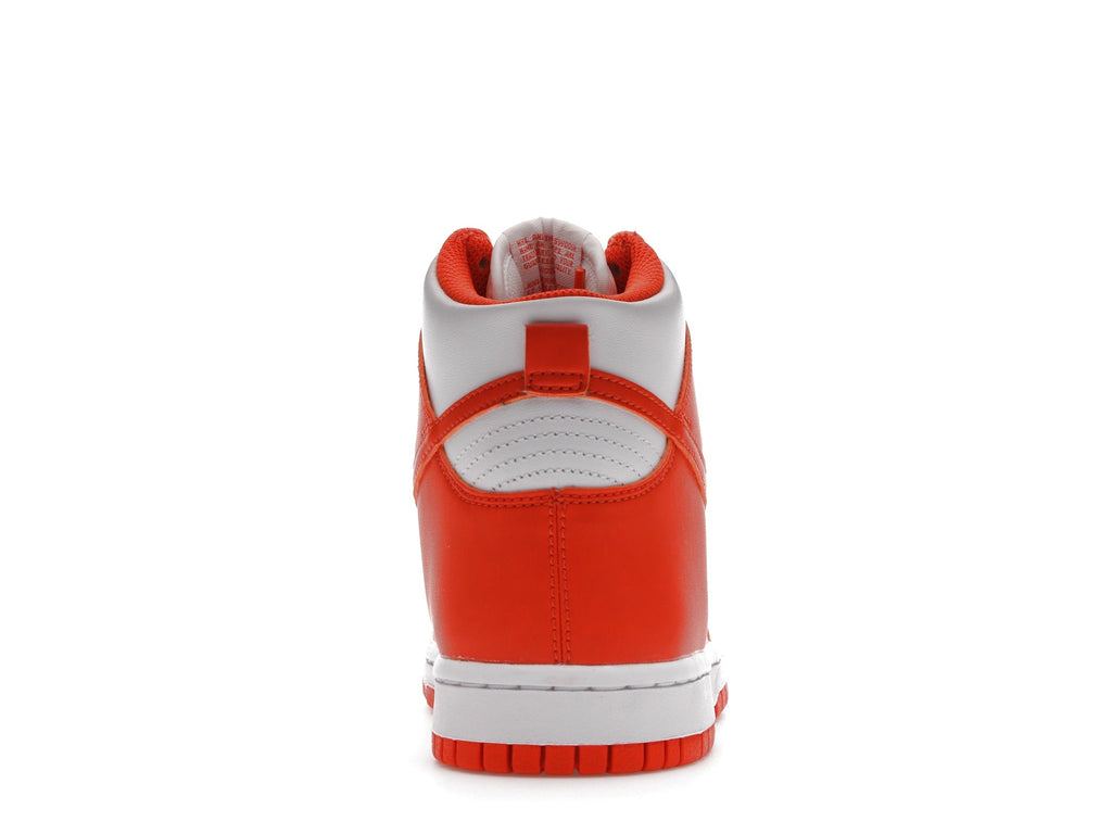 Nike Dunk High "Syracuse" (2021) GS