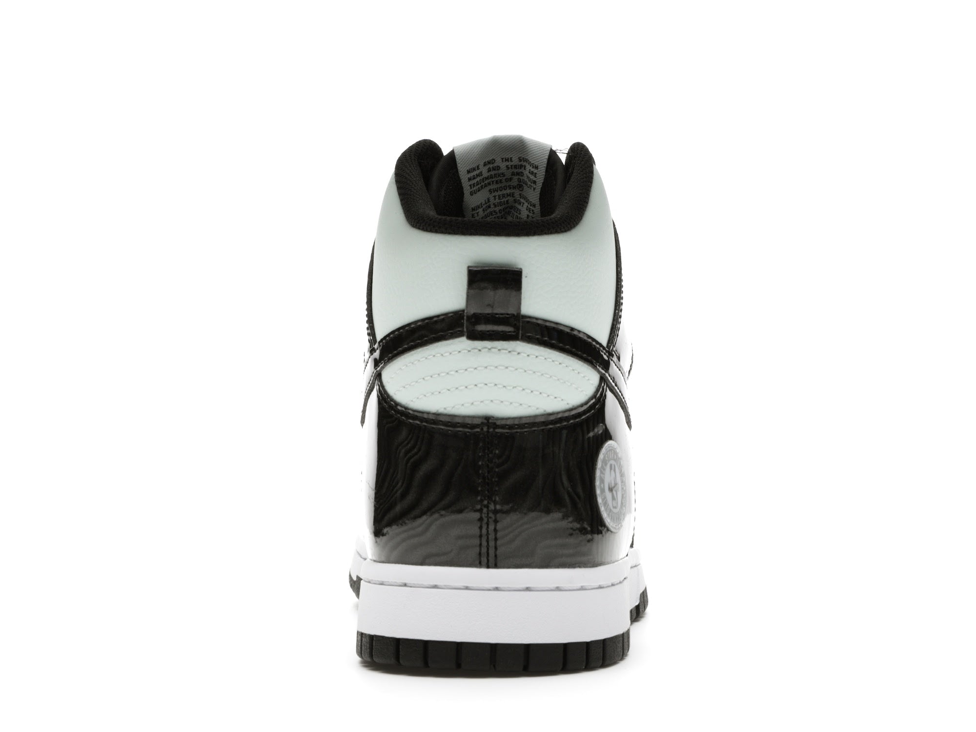 Nike Dunk High SE All-Star (2021)