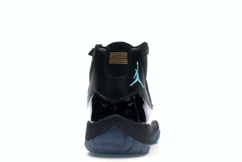 Air Jordan Retro 11 "Gamma Blue"