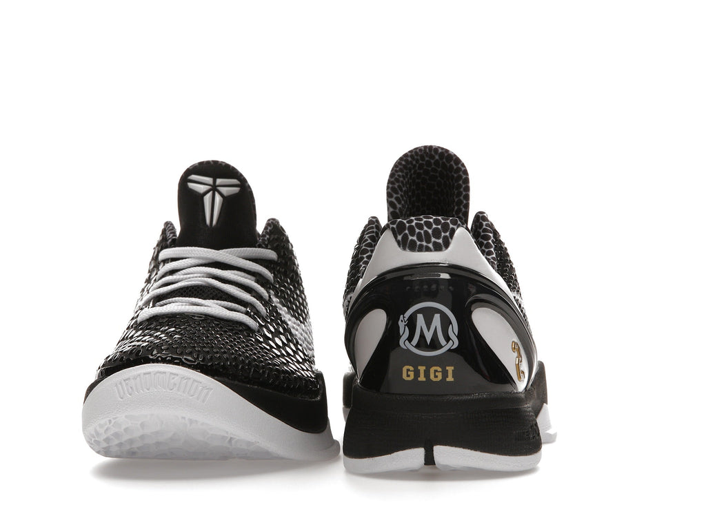 Kobe 6 Protro Sweet 16 "Mambacita"