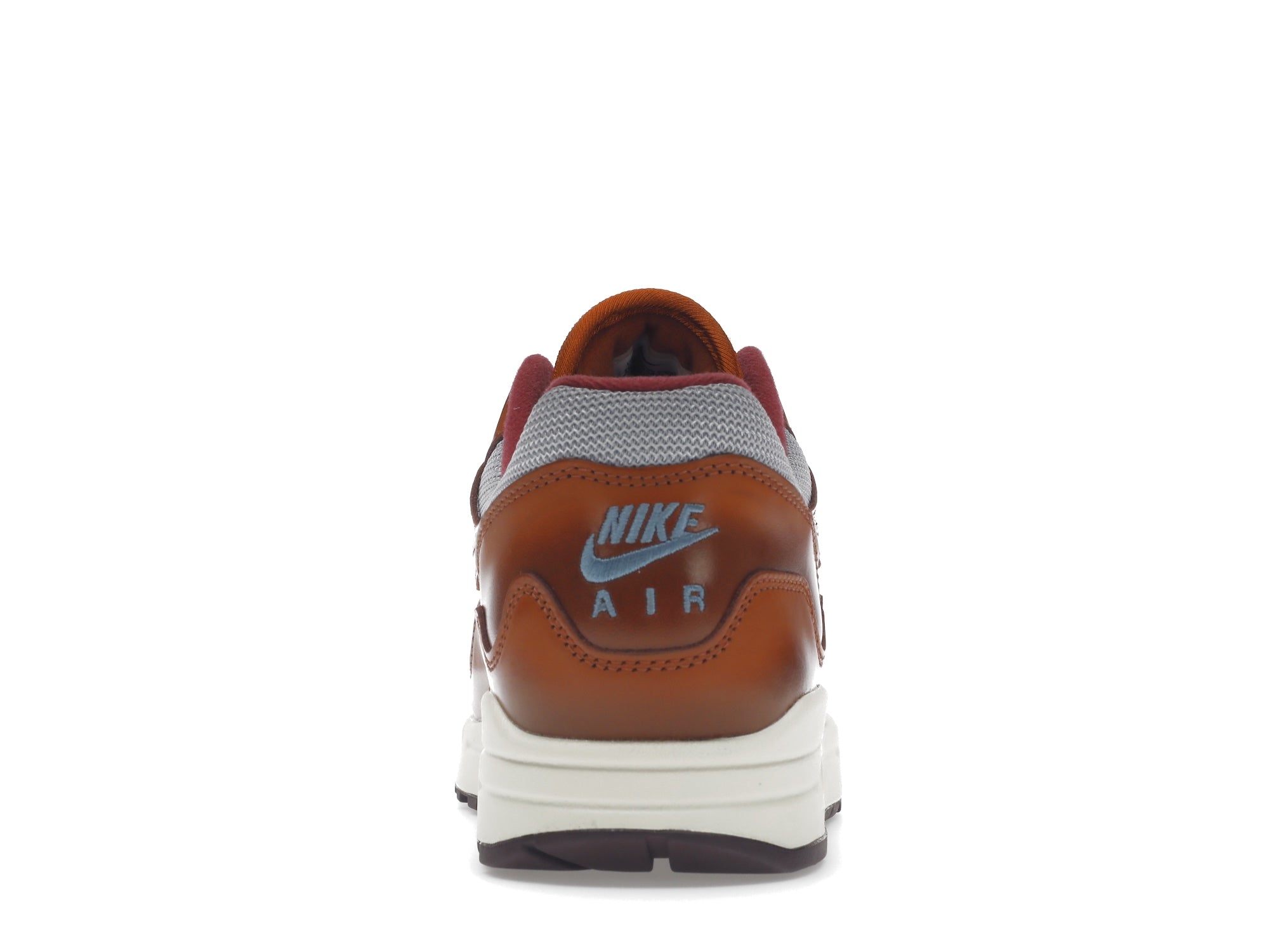 Nike Air Max 1 "Patta The Next Wave Dark Russett"
